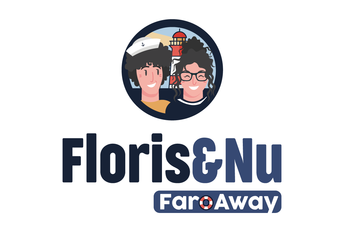 8 Floris&Nu FaroAway