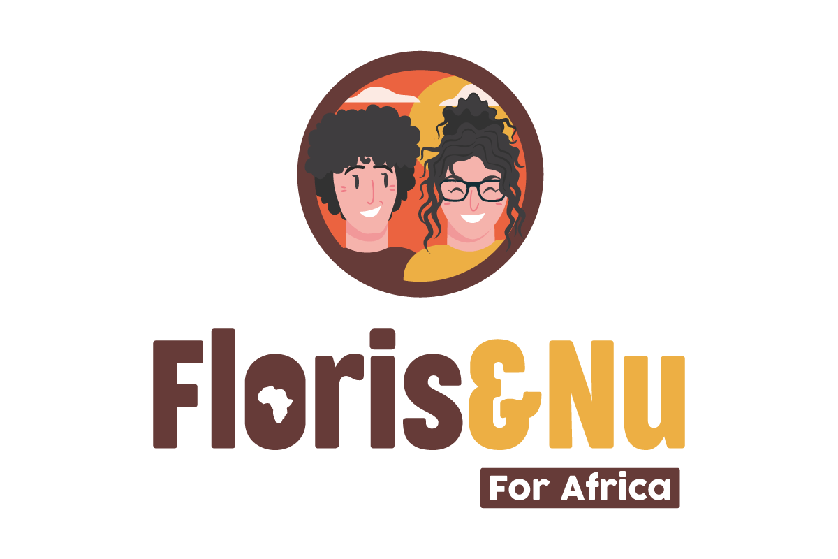 3 Floris&Nu For Africa