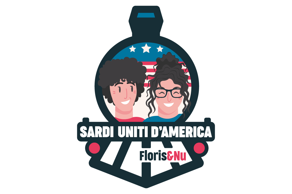 5 Floris&Nu Sardi Uniti D’America