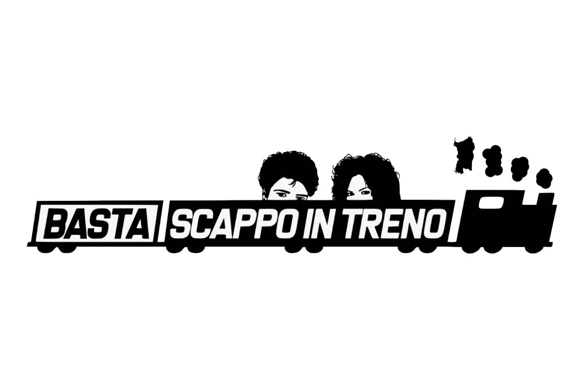 1 Basta Scappo In Treno